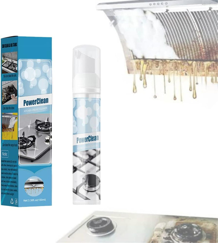 Kitchen Grease Cleaner