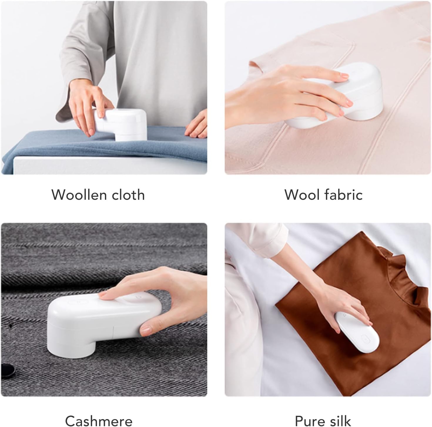 XIAOMI MIJIA Lint Removers For Clothing