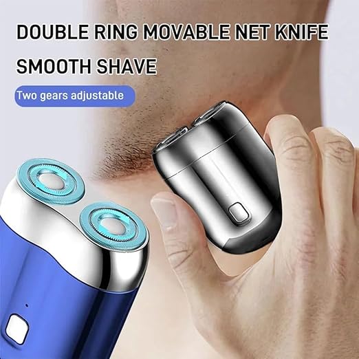 Xiaomi R-18 Electric Smart Shaver
