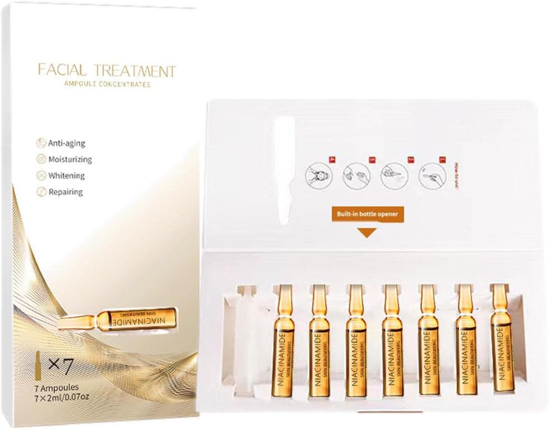 Facial Beauty Anti Aging Moisturizer